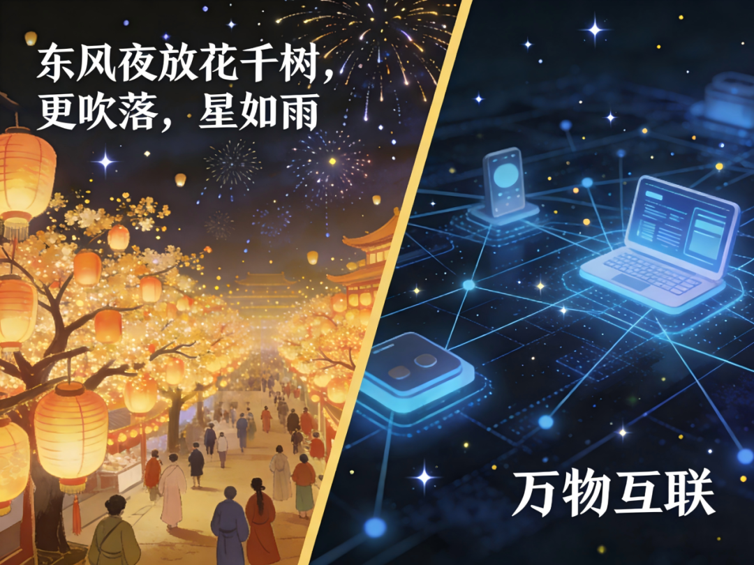 灯火映匠心，月圆话团圆 | 钧普科技祝您元宵喜乐