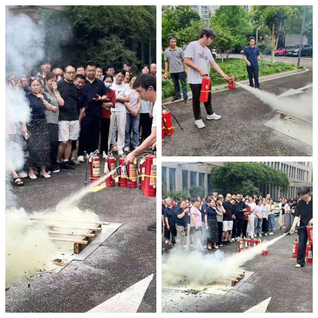 实战演练+趣味问答,这场消防“大练兵”干货满满!——我司参加集团园区消防演练纪实(图14) 640-6.jpeg