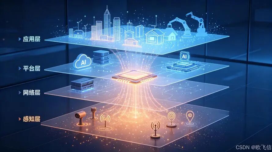 行业资讯|智联万物，洞见未来——我司赴2026深圳物联网展会